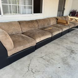Free Couch