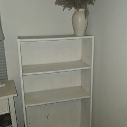 Small Book Shelf