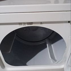 Whirlpool Dryer 