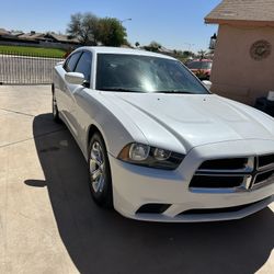 Dodge Charger 
