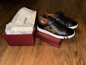 Bally Woman Sneakers