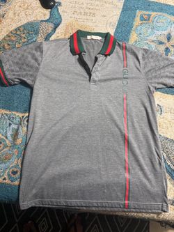 Authentic Gucci shirt
