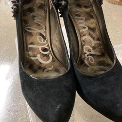 Sam Edelman High Heels 