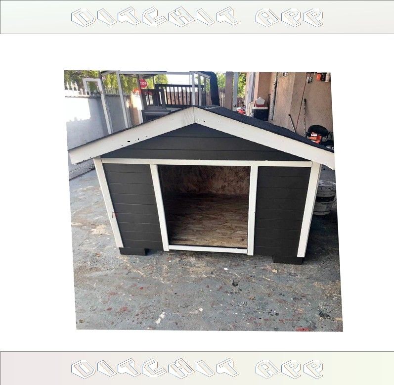 Comfy Dog Houses - Your Pet's Dream Home never shoulder