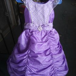 Princess Dress