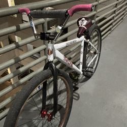 throne 29er (READ DISCRIPTION)