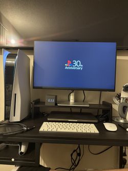 Dell P2422HE Monitor