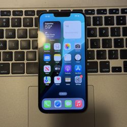 iPhone 13 Pro Max (128GB) UNLOCKED