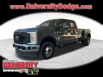 2024 Ford F-350
