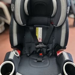 2024 Graco 4ever Convertible Car Seat 