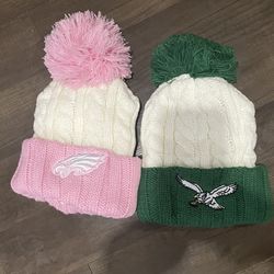 Eagles 🦅 Thermal Hats