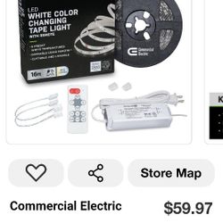Led Light Strips