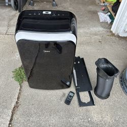 Portable AC