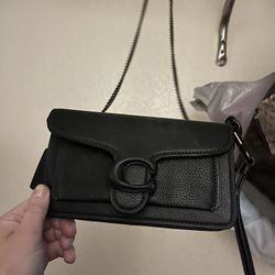 Coach Women’s Tabby Wristlet  