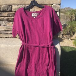 Juicy Couture  Tunic Women’s Size 
