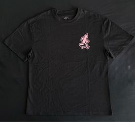 Travis Scott Tee