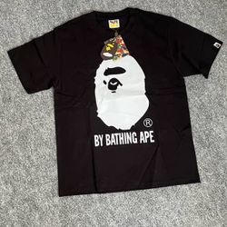 Bape Shirt 