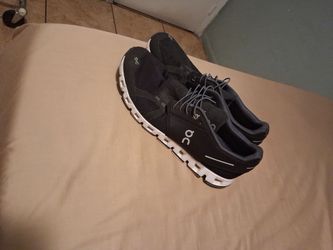 On cloud size 12.5