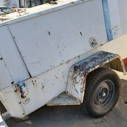 Compresor, I.R 175 gas