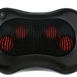 Neck Pillow Massager