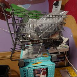 Shopping Cart