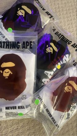 BAPE 