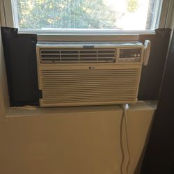 Window AC 10,000 