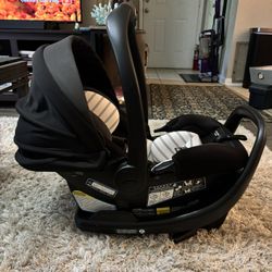 Graco Infant Car Seat
