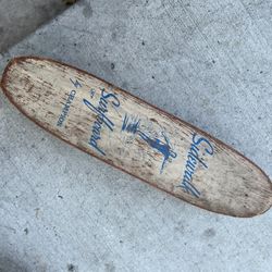 Sidewalk Surfboard Skateboard 