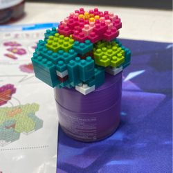 Pokémon Nano Blocks For Sale!