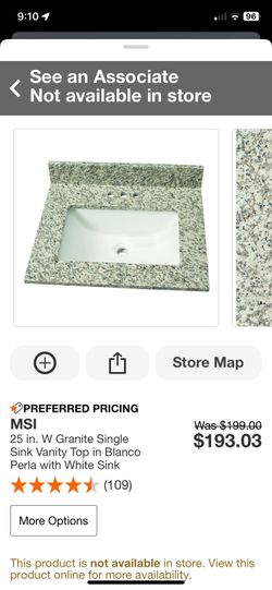 Sink Vanity For Bathroom New