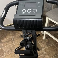 Exercise Bike 