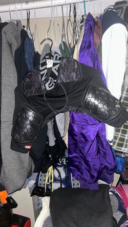 Football Girdle