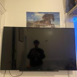 Sony Smart Tv 