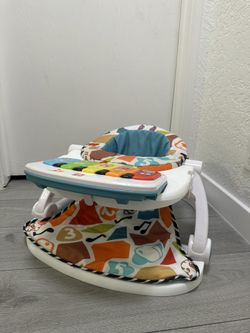 Baby Chair