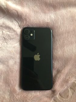 IPHONE 11 (64GB) unlocked to any carrier