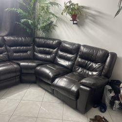 Free Couch Set 