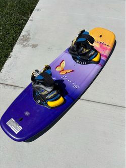 Hyperlite Essance 131