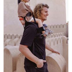 Minimeis Baby Carrier 