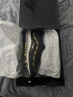 Nike Air Max 97
