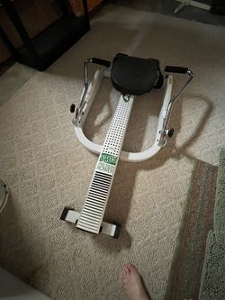 Rowing Machine