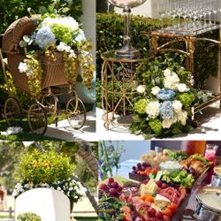 Events- I Create It -All Within Your Budget!