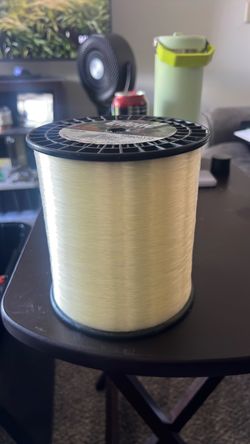 Large Spool Monofilament Fishing Line