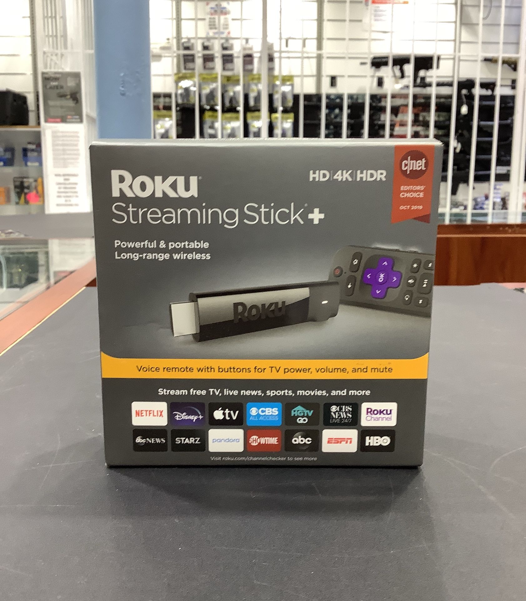 Roku Stick