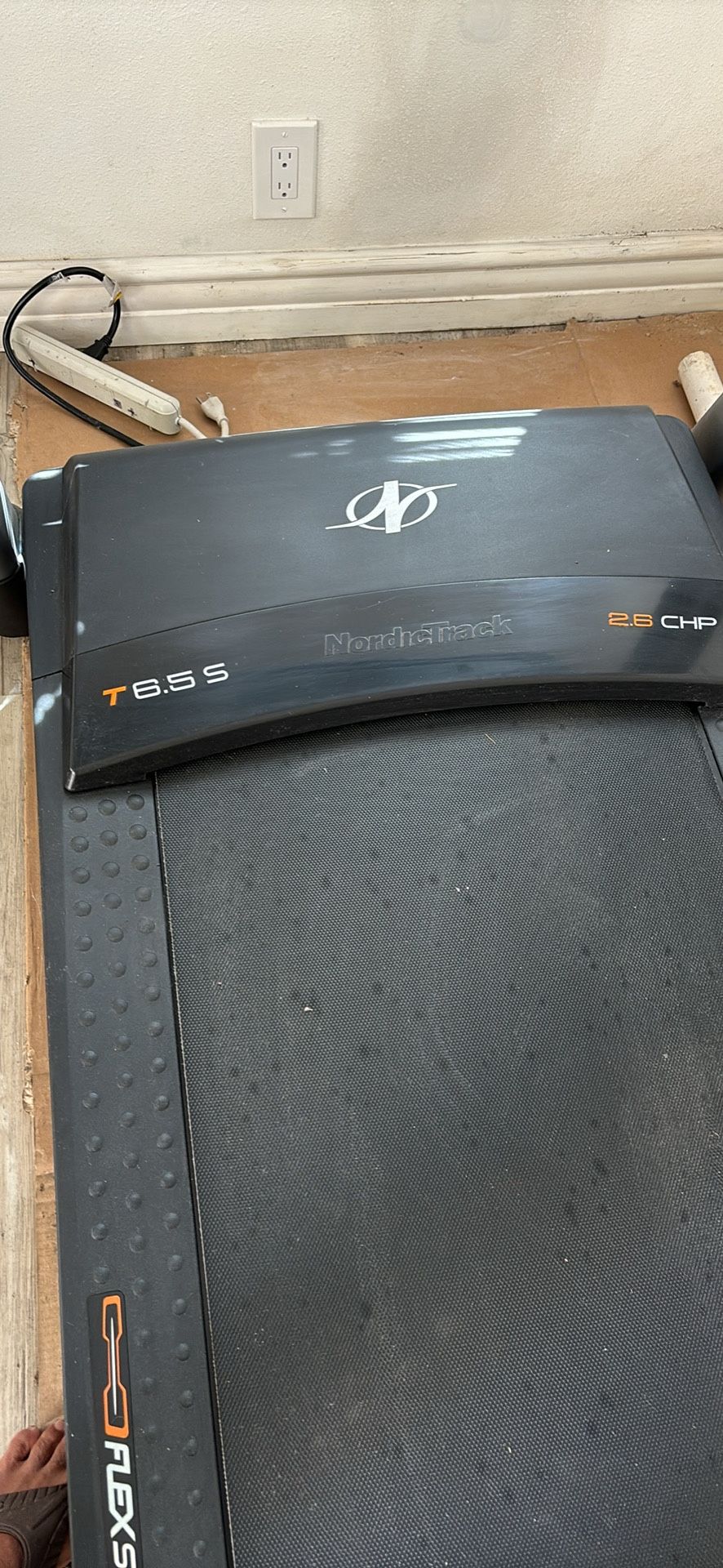 Nordictrack Treadmill