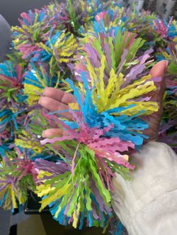 Colorful Garland