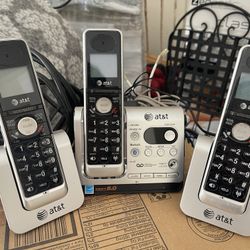 Phone “home Line”