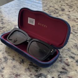 Gucci Shades😎