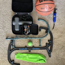 Workout Tools 