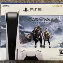 PlayStation 5 God of War Edition $320
